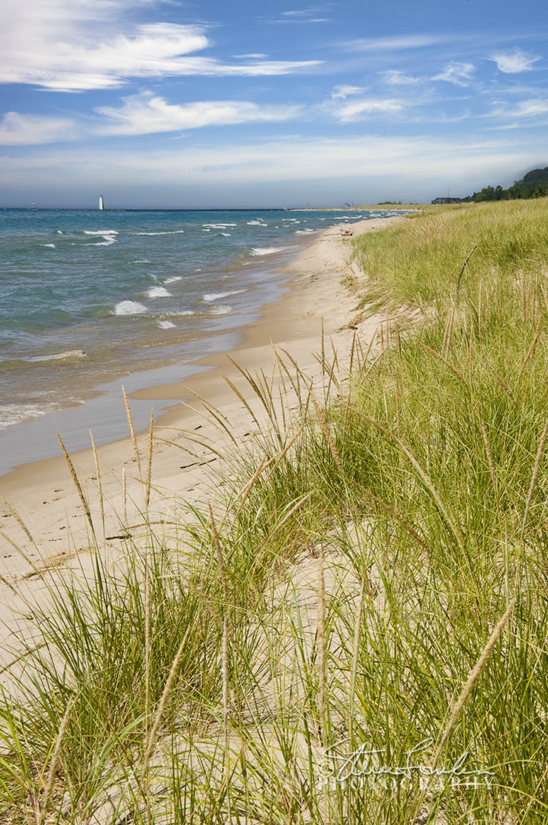 Lake Michigan Lakeshore Steve Loveless Photography