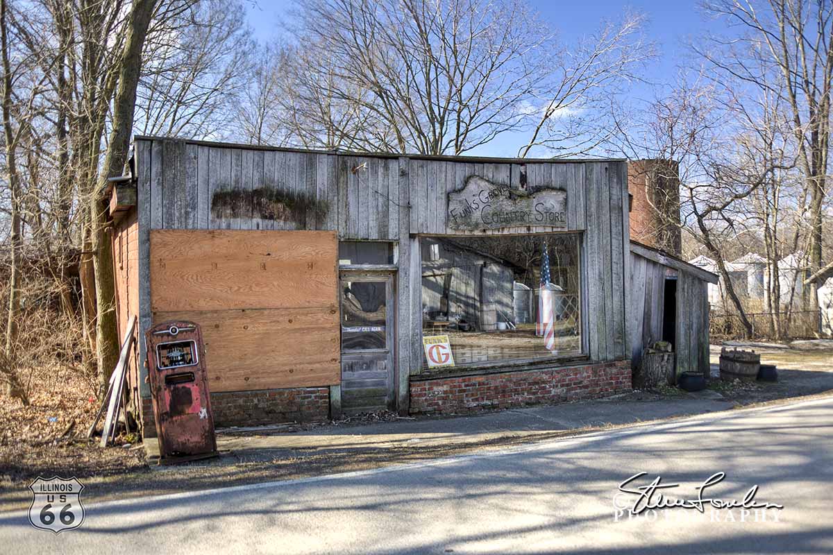 Illinois Steve Loveless Photography