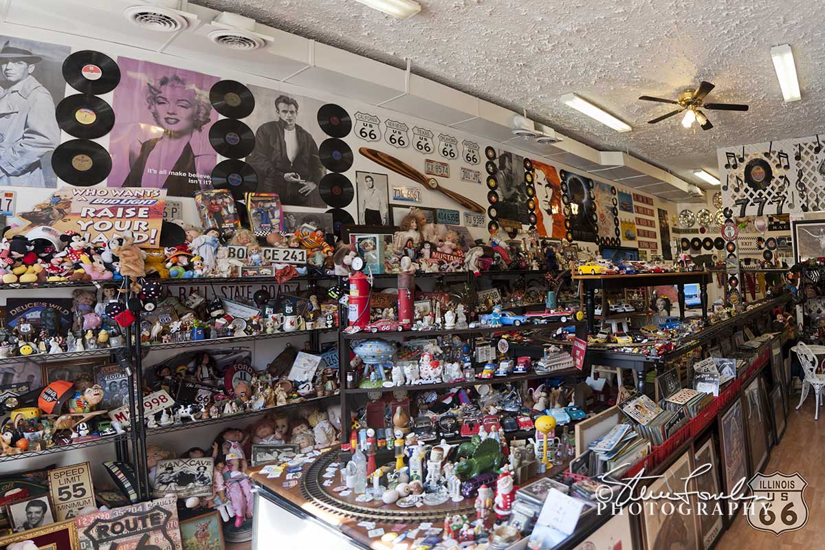 Illinois Steve Loveless Photography