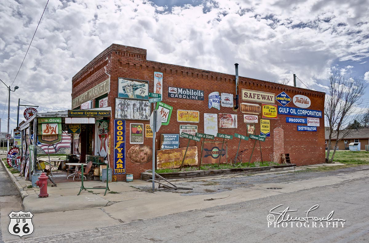 Steve Loveless Photography